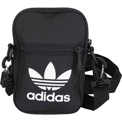 adidas tasche schwarz günstig|Adidas Taschen günstig online kaufen .